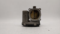 2013 Ford Fusion Throttle Body P/N:CM5E-9F991-AD CM5E-9F991-AC Fits Fits 2012 2014 2015 2016 2017 OEM Used Auto Parts - Oemu