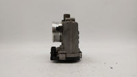 2013 Ford Fusion Throttle Body P/N:CM5E-9F991-AD CM5E-9F991-AC Fits Fits 2012 2014 2015 2016 2017 OEM Used Auto Parts - Oemu