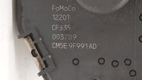 2013 Ford Fusion Throttle Body P/N:CM5E-9F991-AD CM5E-9F991-AC Fits Fits 2012 2014 2015 2016 2017 OEM Used Auto Parts - Oemu
