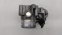 2013-2014 Ford Fusion Throttle Body P/N:0 280 750 535 7S7G-9F991-CA Fits Fits 2013 2014 2015 2016 2017 2018 2019 OEM Used Au