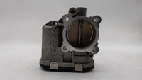 2013-2014 Ford Fusion Throttle Body P/N:0 280 750 535 7S7G-9F991-CA Fits Fits 2013 2014 2015 2016 2017 2018 2019 OEM Used Au