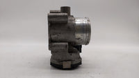 2013-2014 Ford Fusion Throttle Body P/N:0 280 750 535 7S7G-9F991-CA Fits Fits 2013 2014 2015 2016 2017 2018 2019 OEM Used Au