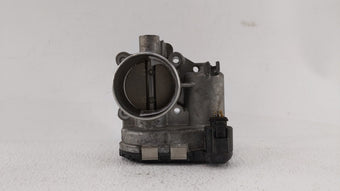 compare product 2013-2014 Ford Fusion Throttle Body P/N:0 280 750 535 7S7G-9F991-CA Fits Fits 2013 2014 2015 2016 2017 2018 2019 OEM Used Auto Parts