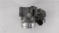 2013-2014 Ford Fusion Throttle Body P/N:0 280 750 535 7S7G-9F991-CA Fits Fits 2013 2014 2015 2016 2017 2018 2019 OEM Used Au