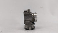 2013-2014 Ford Fusion Throttle Body P/N:0 280 750 535 7S7G-9F991-CA Fits Fits 2013 2014 2015 2016 2017 2018 2019 OEM Used Au