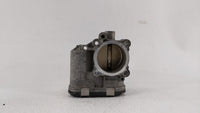 2013-2014 Ford Fusion Throttle Body P/N:0 280 750 535 7S7G-9F991-CA Fits Fits 2013 2014 2015 2016 2017 2018 2019 OEM Used Au