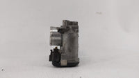 2013-2014 Ford Fusion Throttle Body P/N:0 280 750 535 7S7G-9F991-CA Fits Fits 2013 2014 2015 2016 2017 2018 2019 OEM Used Au