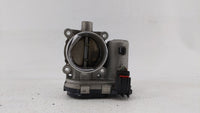 2013 Ford Fusion Throttle Body P/N:CM5E-9F991-AD CM5E-9F991-AC Fits Fits 2012 2014 2015 2016 2017 OEM Used Auto Parts - Oemu