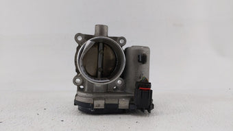 compare product 2013 Ford Fusion Throttle Body P/N:CM5E-9F991-AD CM5E-9F991-AC Fits Fits 2012 2014 2015 2016 2017 OEM Used Auto Parts