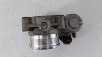 2013 Ford Fusion Throttle Body P/N:CM5E-9F991-AD CM5E-9F991-AC Fits Fits 2012 2014 2015 2016 2017 OEM Used Auto Parts - Oemu