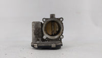 2013 Ford Fusion Throttle Body P/N:CM5E-9F991-AD CM5E-9F991-AC Fits Fits 2012 2014 2015 2016 2017 OEM Used Auto Parts - Oemu