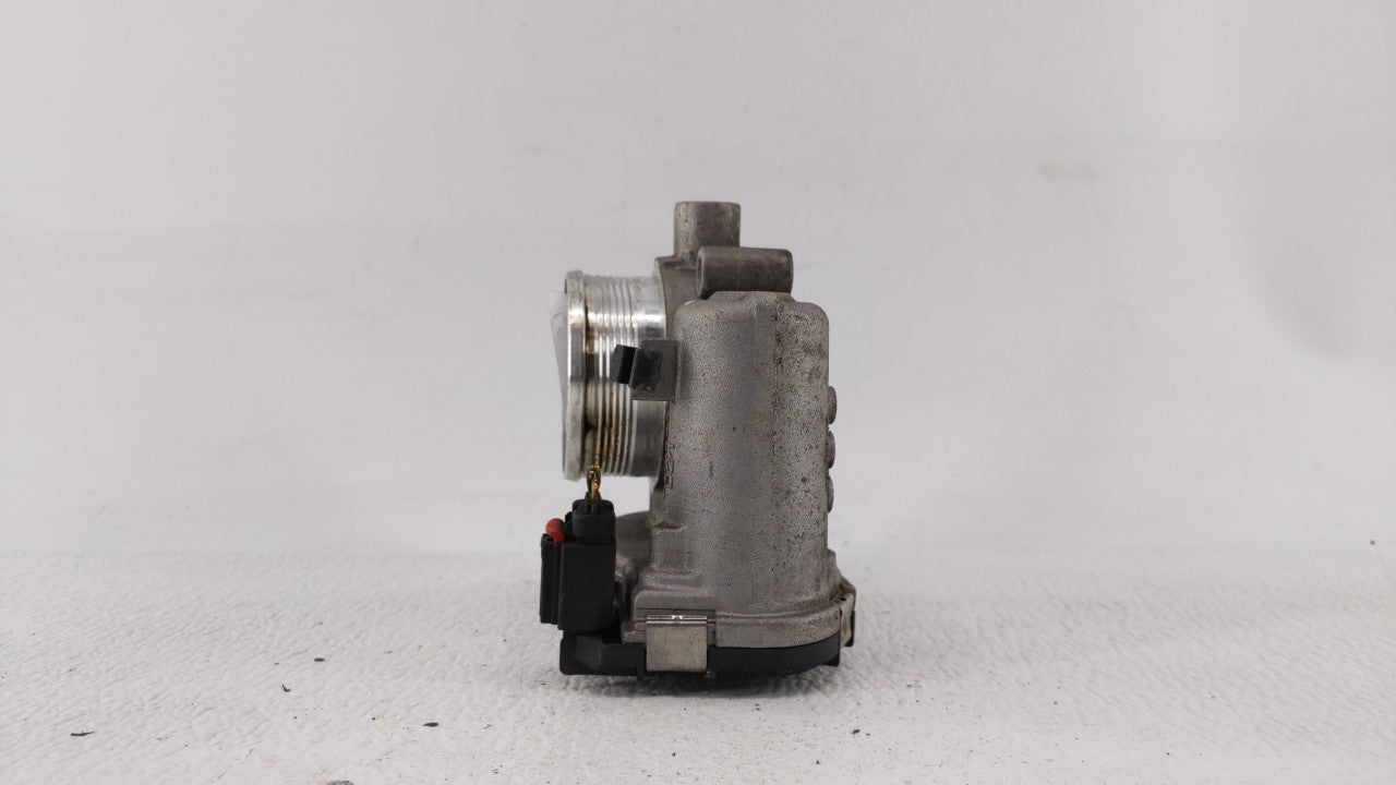 2013 Ford Fusion Throttle Body P/N:CM5E-9F991-AD CM5E-9F991-AC Fits Fits 2012 2014 2015 2016 2017 OEM Used Auto Parts - Oemu