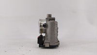 2013 Ford Fusion Throttle Body P/N:CM5E-9F991-AD CM5E-9F991-AC Fits Fits 2012 2014 2015 2016 2017 OEM Used Auto Parts - Oemu