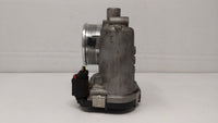 2013 Ford Fusion Throttle Body P/N:CM5E-9F991-AD CM5E-9F991-AC Fits Fits 2012 2014 2015 2016 2017 OEM Used Auto Parts - Oemu
