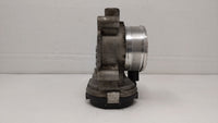 2013 Ford Fusion Throttle Body P/N:CM5E-9F991-AD CM5E-9F991-AC Fits Fits 2012 2014 2015 2016 2017 OEM Used Auto Parts - Oemu