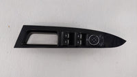 2013-2019 Ford Fusion Master Power Window Switch Replacement Driver Side Left P/N:DG9T-14540-ABW DG9T-14540-ACW Fits OEM Use