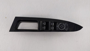 2013-2019 Ford Fusion Master Power Window Switch Replacement Driver Side Left P/N:DG9T-14540-ABW DG9T-14540-ACW Fits OEM Use
