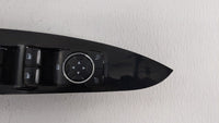 2013-2019 Ford Fusion Master Power Window Switch Replacement Driver Side Left P/N:DG9T-14540-ABW DG9T-14540-ACW Fits OEM Use