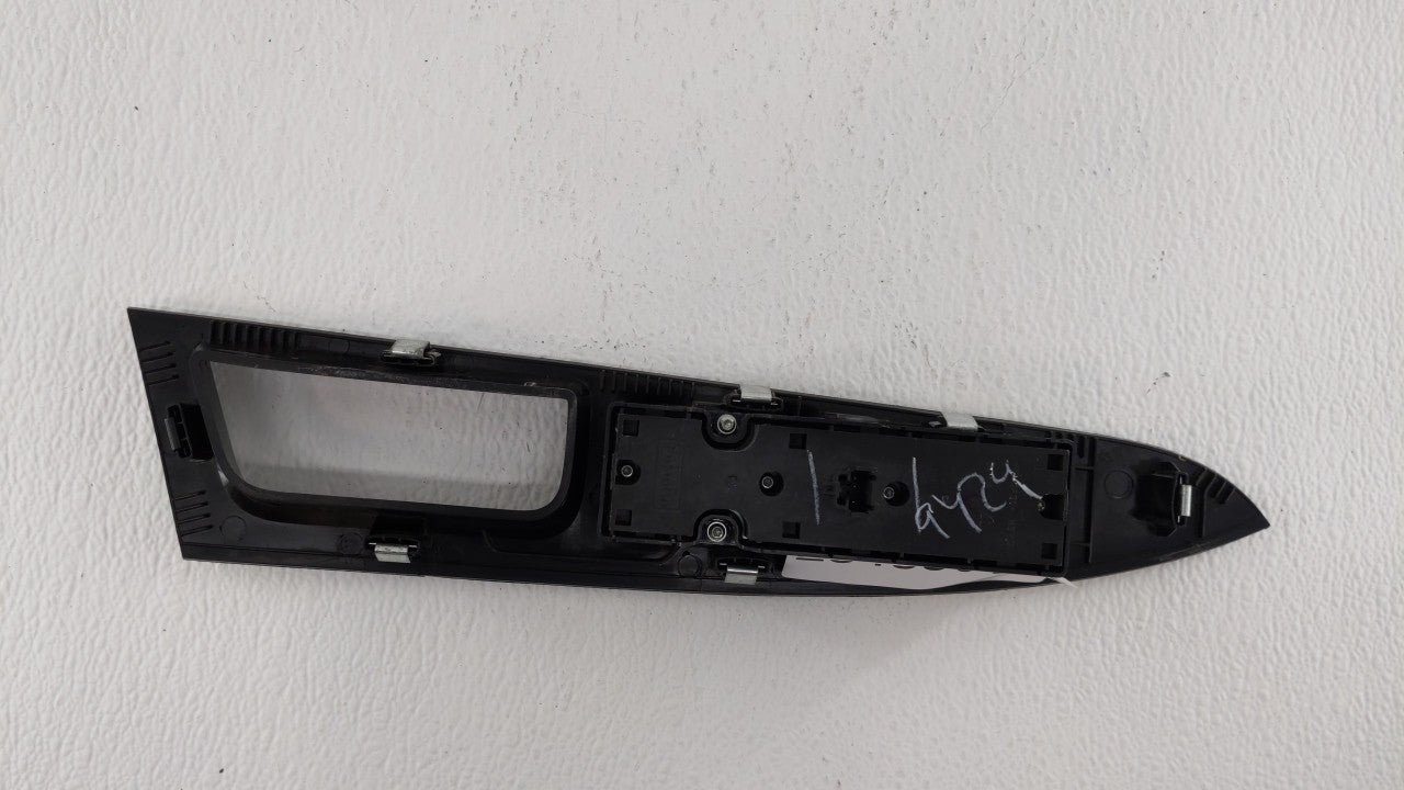2013-2019 Ford Fusion Master Power Window Switch Replacement Driver Side Left P/N:DG9T-14540-ABW DG9T-14540-ACW Fits OEM Use
