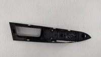 2013-2019 Ford Fusion Master Power Window Switch Replacement Driver Side Left P/N:DG9T-14540-ABW DG9T-14540-ACW Fits OEM Use