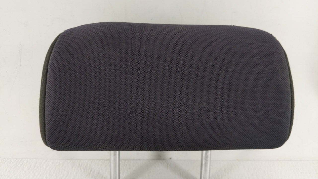 2013-2015 Ford Fusion Headrest Head Rest Rear Seat Fits Fits 2013 2014 2015 OEM Used Auto Parts - Oemusedautoparts1.com