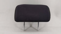 2013-2015 Ford Fusion Headrest Head Rest Rear Seat Fits Fits 2013 2014 2015 OEM Used Auto Parts - Oemusedautoparts1.com