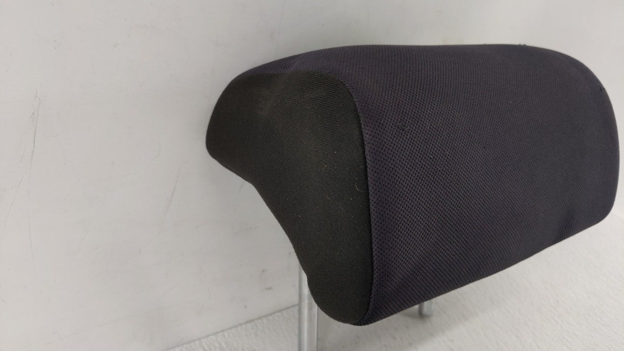 2013-2015 Ford Fusion Headrest Head Rest Rear Seat Fits Fits 2013 2014 2015 OEM Used Auto Parts - Oemusedautoparts1.com