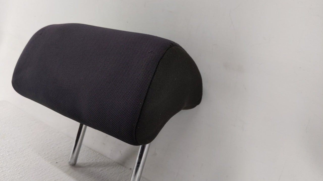 2013-2015 Ford Fusion Headrest Head Rest Rear Seat Fits Fits 2013 2014 2015 OEM Used Auto Parts - Oemusedautoparts1.com