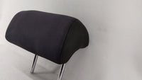 2013-2015 Ford Fusion Headrest Head Rest Rear Seat Fits Fits 2013 2014 2015 OEM Used Auto Parts - Oemusedautoparts1.com