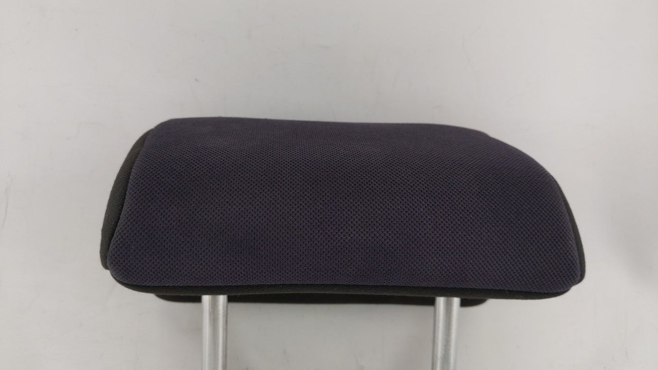 2013-2015 Ford Fusion Headrest Head Rest Rear Seat Fits Fits 2013 2014 2015 OEM Used Auto Parts - Oemusedautoparts1.com