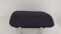 2013-2015 Ford Fusion Headrest Head Rest Rear Seat Fits Fits 2013 2014 2015 OEM Used Auto Parts - Oemusedautoparts1.com