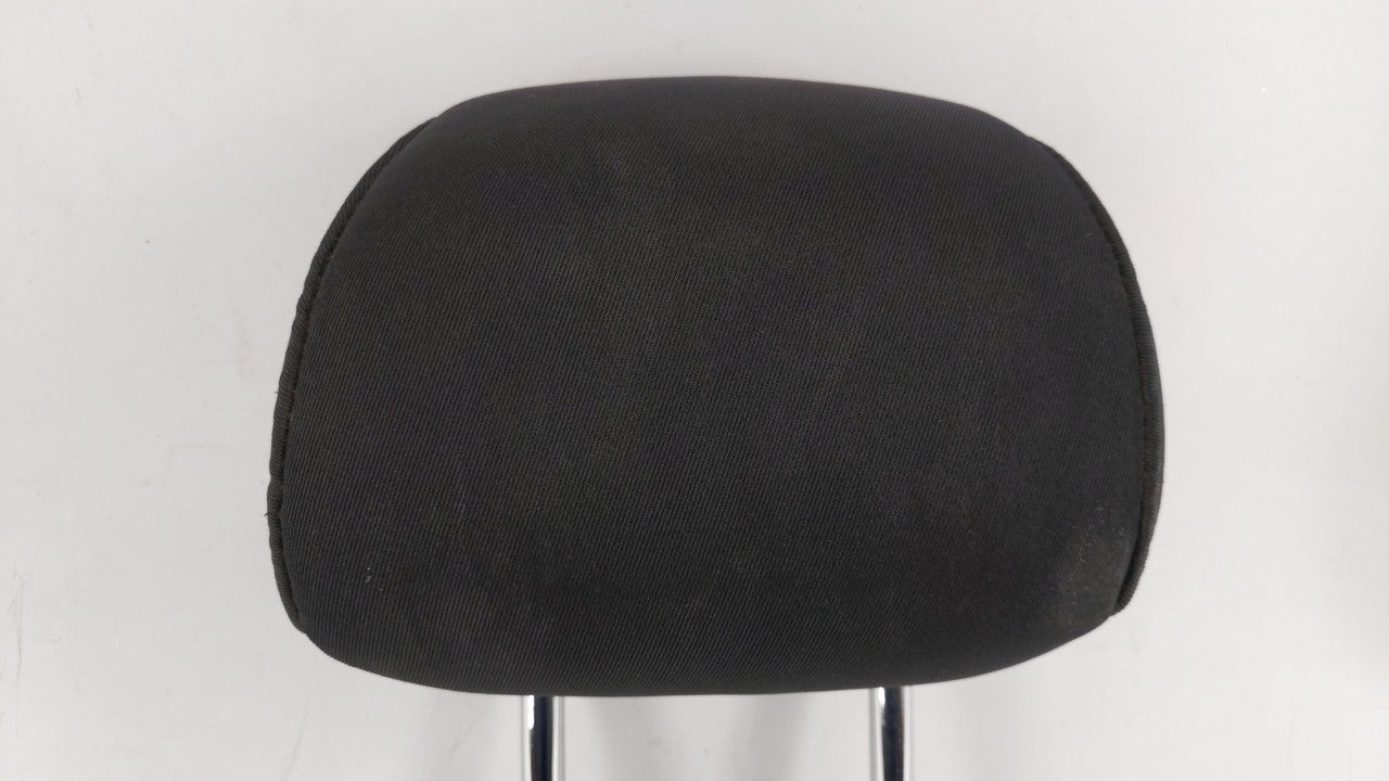 2013-2015 Ford Fusion Headrest Head Rest Rear Seat Fits Fits 2013 2014 2015 OEM Used Auto Parts - Oemusedautoparts1.com
