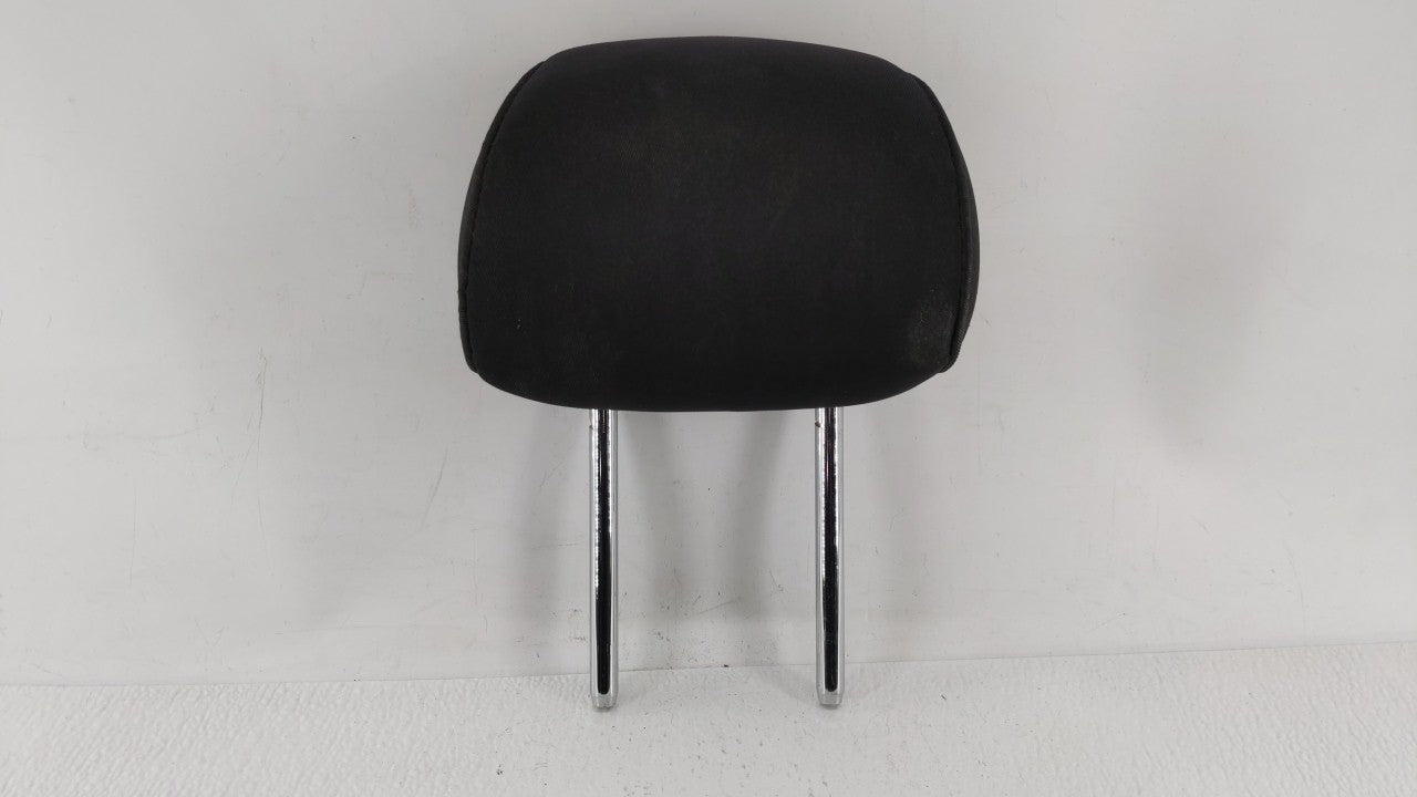 2013-2015 Ford Fusion Headrest Head Rest Rear Seat Fits Fits 2013 2014 2015 OEM Used Auto Parts - Oemusedautoparts1.com