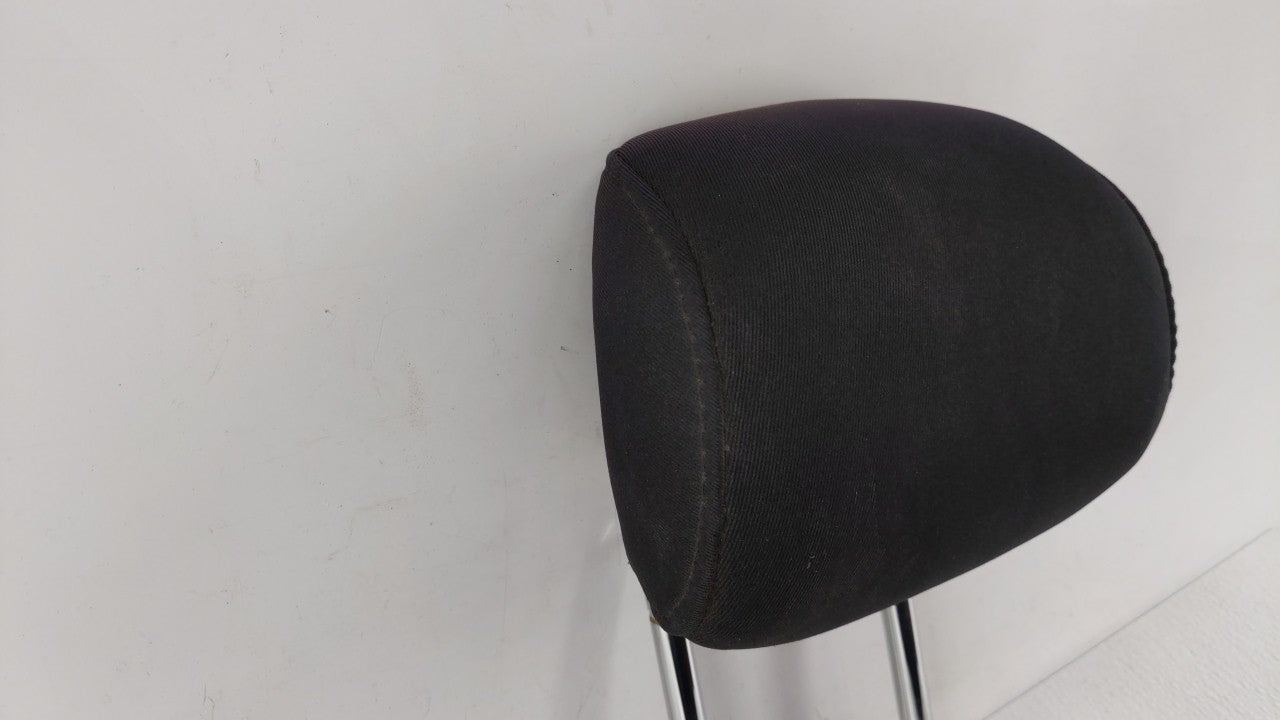 2013-2015 Ford Fusion Headrest Head Rest Rear Seat Fits Fits 2013 2014 2015 OEM Used Auto Parts - Oemusedautoparts1.com