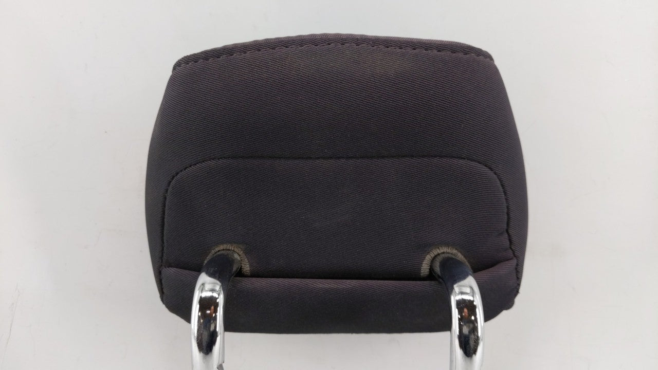 2013-2015 Ford Fusion Headrest Head Rest Rear Seat Fits Fits 2013 2014 2015 OEM Used Auto Parts - Oemusedautoparts1.com