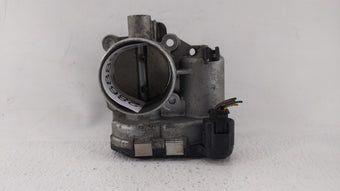 compare product 2013-2014 Ford Fusion Throttle Body P/N:0 280 750 535 7S7G-9F991-CA Fits Fits 2013 2014 2015 2016 2017 2018 2019 OEM Used Auto Parts