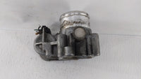 2013-2014 Ford Fusion Throttle Body P/N:0 280 750 535 7S7G-9F991-CA Fits Fits 2013 2014 2015 2016 2017 2018 2019 OEM Used Au