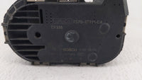 2013-2014 Ford Fusion Throttle Body P/N:0 280 750 535 7S7G-9F991-CA Fits Fits 2013 2014 2015 2016 2017 2018 2019 OEM Used Au