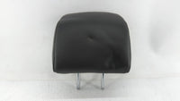 2013-2016 Ford Fusion Headrest Head Rest Rear Seat Black - Oemusedautoparts1.com