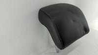 2013-2016 Ford Fusion Headrest Head Rest Rear Seat Black - Oemusedautoparts1.com