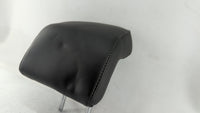 2013-2016 Ford Fusion Headrest Head Rest Rear Seat Black - Oemusedautoparts1.com
