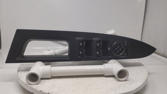 compare product 2013 Ford Fusion Master Power Window Switch Replacement Driver Side Left Fits OEM Used Auto Parts