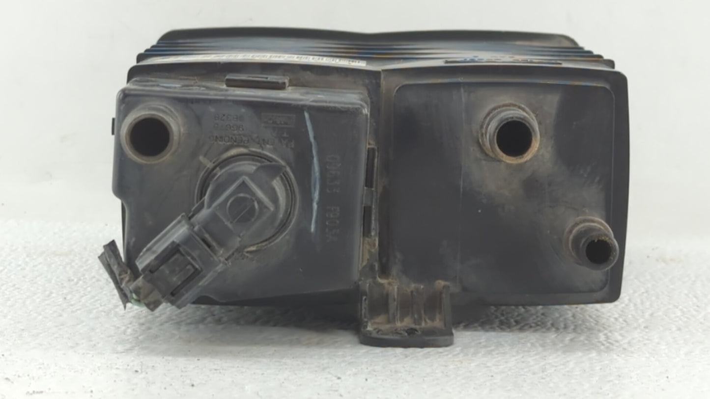 2013 Ford Fusion Undefined - Oemusedautoparts1.com
