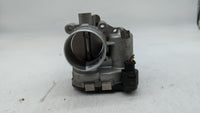 2013-2014 Ford Fusion Throttle Body P/N:0 280 750 535 7S7G-9F991-CA Fits Fits 2013 2014 2015 2016 2017 2018 2019 OEM Used Au