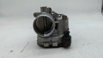 compare product 2013-2014 Ford Fusion Throttle Body P/N:0 280 750 535 7S7G-9F991-CA Fits Fits 2013 2014 2015 2016 2017 2018 2019 OEM Used Auto Parts