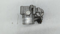 2013-2014 Ford Fusion Throttle Body P/N:0 280 750 535 7S7G-9F991-CA Fits Fits 2013 2014 2015 2016 2017 2018 2019 OEM Used Au