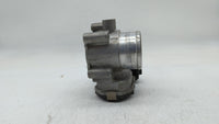 2013-2014 Ford Fusion Throttle Body P/N:0 280 750 535 7S7G-9F991-CA Fits Fits 2013 2014 2015 2016 2017 2018 2019 OEM Used Au