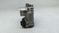 2013-2014 Ford Fusion Throttle Body P/N:0 280 750 535 7S7G-9F991-CA Fits Fits 2013 2014 2015 2016 2017 2018 2019 OEM Used Au