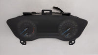 2013 Ford Fusion Instrument Cluster Speedometer Gauges P/N:DS7T-10849-EH Miles: Fits OEM Used Auto Parts - Oemusedautoparts1