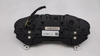 2013 Ford Fusion Instrument Cluster Speedometer Gauges P/N:DS7T-10849-EH Miles: Fits OEM Used Auto Parts - Oemusedautoparts1